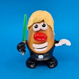 Star Wars Mr Potato Head Luke Skywalker 19 cm second hand figure (Loose)