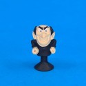 The Smurfs Gargamel hand figure  (Loose)