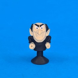 The Smurfs Gargamel hand figure  (Loose)
