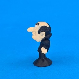 Les Schtroumps Gargamel Figurine à ventouse d'occasion (Loose)