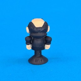 Les Schtroumps Gargamel Figurine à ventouse d'occasion (Loose)