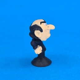 Les Schtroumps Gargamel Figurine à ventouse d'occasion (Loose)