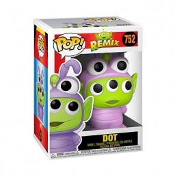 Funko Funko Pop Disney/Pixar Alien Remix Dot