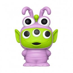 Funko Funko Pop Disney/Pixar Alien Remix Dot