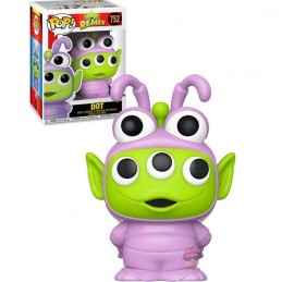 Funko Funko Pop Disney/Pixar Alien Remix Dot