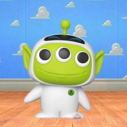 Funko Funko Pop Disney/Pixar Alien Remix EVE