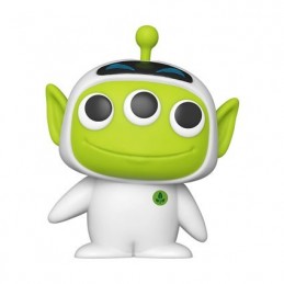 Funko Funko Pop Disney/Pixar Alien Remix EVE Vinyl Figure