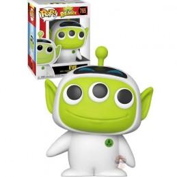 Funko Funko Pop Disney/Pixar Alien Remix EVE Vinyl Figure