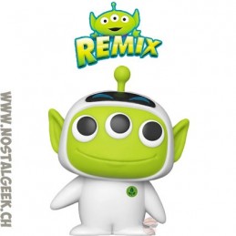 Funko Funko Pop Disney/Pixar Alien Remix EVE