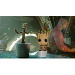 Funko Funko Pop! Guardians of the Galaxy Dancing Groot