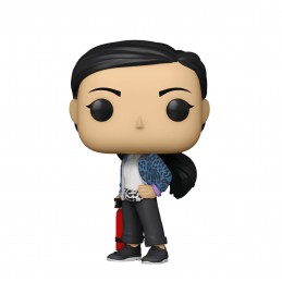 Funko Funko Pop Marvel Shang-Chi and the legend of the Ten Rings Katy Exclusive Vinyl Figure