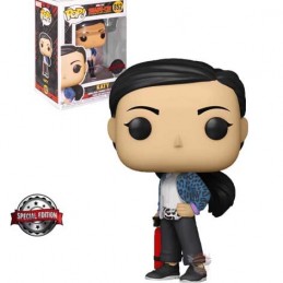 Funko Funko Pop Marvel Shang-Chi and the legend of the Ten Rings Katy Edition Limitée