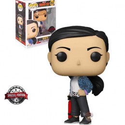 Funko Funko Pop Marvel Shang-Chi and the legend of the Ten Rings Katy Exclusive Vinyl Figure