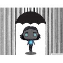 Funko Pop The Umbrella Academy Vanya Hargreeves (Levitating) GITD Vinyl Figure