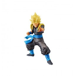 Banpresto Super Dragon Ball Heroes DXF Vol. 3 Gogeta Xeno 18 cm