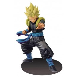 Banpresto Super Dragon Ball Heroes DXF Vol. 3 Gogeta Xeno PVC Figure 18 cm