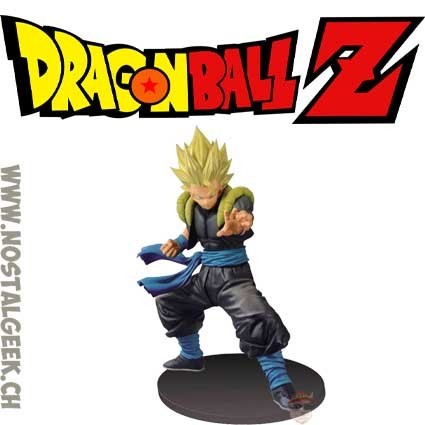 Banpresto Super Dragon Ball Heroes DXF Vol. 3 Gogeta Xeno PVC Figure 18 cm