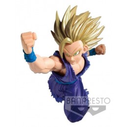 Banpresto Banpresto Dragon Ball Z Son Gohan SSJ 2 SCultures Big Budokai 7 Vol.1