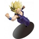 Banpresto Dragon Ball Z Son Gohan SSJ 2 SCultures Big Budokai 7 Vol.1
