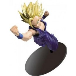 Banpresto Banpresto Dragon Ball Z Son Gohan SSJ 2 SCultures Big Budokai 7 Vol.1