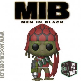 Funko Funko Pop Movies Men In Black International Pawny Vaulted