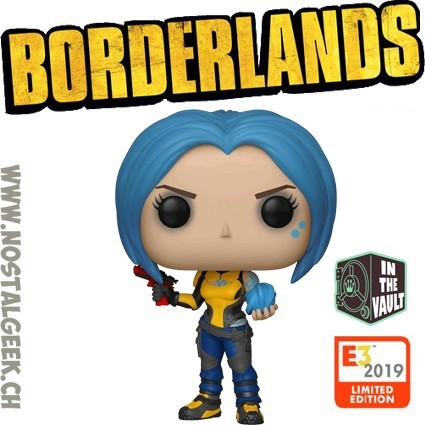 e3 funko