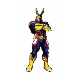 Figpin My Hero Academia All Might Figpin