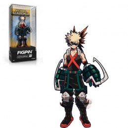 Figpin My Hero Academia Katsuki Bakugo Figpin