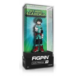 Figpin My Hero Academia Izuku Midoriya Figpin