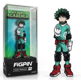 Figpin My Hero Academia Izuku Midoriya Figpin