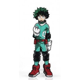 Figpin My Hero Academia Izuku Midoriya Figpin