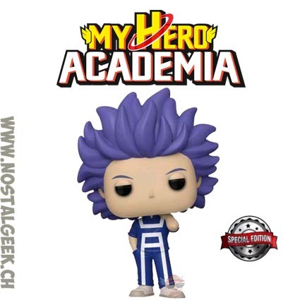 Arrivals Funko Pop! Anime My Hero 