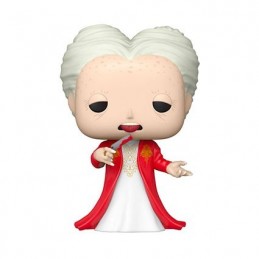 Funko Funko Bram Stoker's Dracula Comte Dracula avec rasoir Chase Edition Limitée