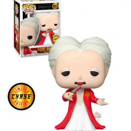 Funko Funko Bram Stoker's Dracula Comte Dracula avec rasoir Chase Edition Limitée