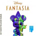 Funko Pop Disney Fantasia Sorcerer Mickey (Painted) (Art Series) + Hard Acrylic Protector Exclusive Vinyl Figure