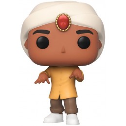 Funko Funko Pop Johnny Quest Hadji Edition Limitée