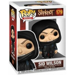 Funko Funko Pop Rocks Slipknot Sid Wilson