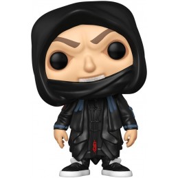 Funko Funko Pop Rocks Slipknot Sid Wilson