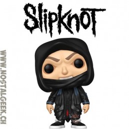 Funko Funko Pop Rocks Slipknot Sid Wilson