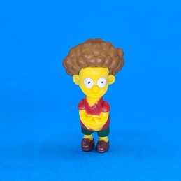 The Simpsons Tod Flanders second hand figure (Loose)