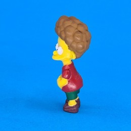 The Simpsons Tod Flanders second hand figure (Loose)