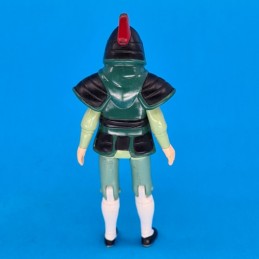 McDonald's Disney Mulan with armor second hand figure (Loose)