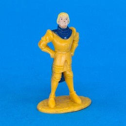 The Hunchback of Notre Dame Captain Phoebus second hand figure (Loose)