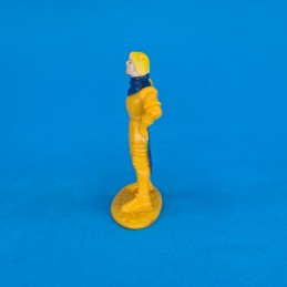 The Hunchback of Notre Dame Captain Phoebus second hand figure (Loose)