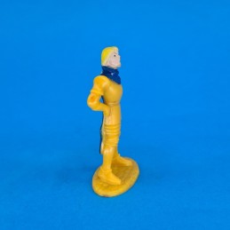 The Hunchback of Notre Dame Captain Phoebus second hand figure (Loose)