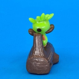 Tomy Pokemon Chespin second hand figure (Loose)