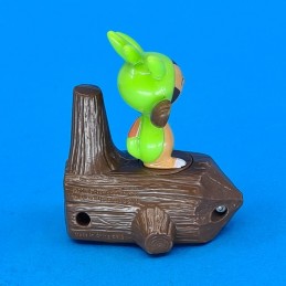 Tomy Pokemon Chespin second hand figure (Loose)