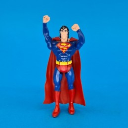 DC Comics Superman 1995 second hand figure (Loose)