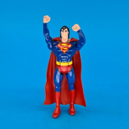 DC Comics Superman 1995 Figurine d'occasion (Loose)