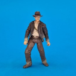 Indiana Jones 2007 second hand figure (Loose)